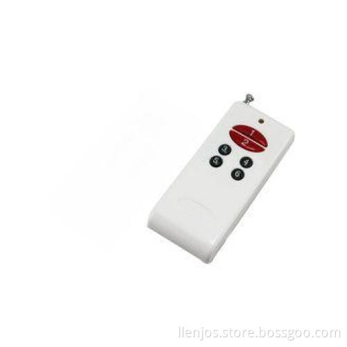 Light remote control, on off remote for LED light switch YE